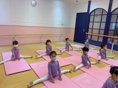 -爱德米乐艺术学院(西宸天街校区)