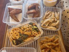 -水牛奶皇后糖水铺(深圳总店)