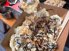 -辉记炭烧海鲜大排档·老字号(福田店)