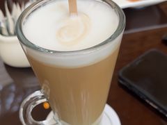 -天津海河悦榕庄·Lobby Lounge大堂吧