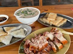 -洲心明记烧肉大粥(总店)