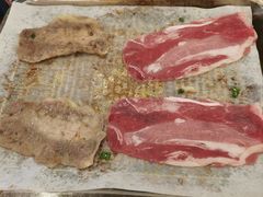 -玫瑰花园自助烤肉(金源店)