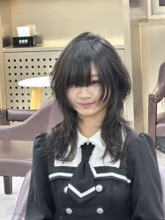 -HH·呵呵造型