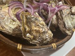 -蚝情烤翅(七星园店)