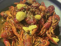 -文和友老长沙龙虾馆(化龙池店)