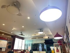 大堂-银记肠粉店(中山一路店)