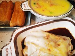 -华辉拉肠(宝华店)