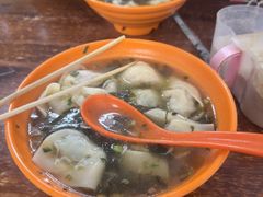 -阿麟馄饨(延长路店)