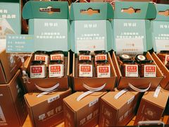 -筱爷叔·上海传统手工菜(玉树路店)