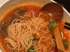 -味千拉面(瑞虹生活广场店)