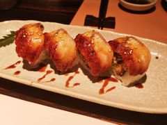 -山葵家·创意料理(临平银泰城店)