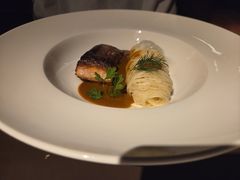 -恰餐厅 CHAR Bar & Grill (珠海仁恒洲际店)