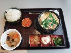 -dodonpa.墩墩伐 便当食堂(博华广场店)