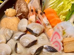 -炙柒Sekinana·精致料理 烧鸟·铁板烧(海上世界店)