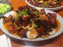 口水龙利鱼-hallch好吃餐厅(奥体中心店)