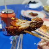 ⛓巷子里的美食——🍡老李烧烤 