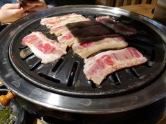 -九田家黑牛烤肉料理(溧阳吾悦店)