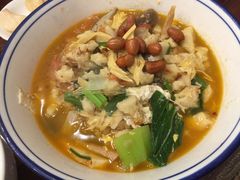 -老乌家特色小炒泡馍(大皮院店)