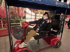 -济南方特东方神画