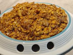 -金家老三饭庄(常营店)