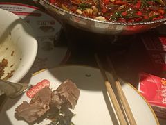 -湘阁里辣(南联锦泰城店)