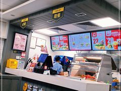 -华莱士·全鸡汉堡(沙井博岗店)