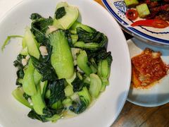 -吃香喝辣·地道衡东菜(南岳大庙店)