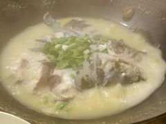 -好灶头妈妈菜·柴火灶台鱼·千岛湖土菜地标美食
