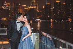 -格乐利雅婚礼艺术中心(南外滩店)