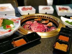 -神户赤童日式烤肉伙伴(东直门店)