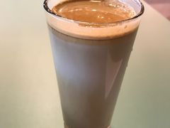 -sugarman espresso素饮糖人高新咖啡工厂