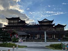 -二十八里太湖船菜(吉祥路店)