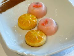 -宝丽轩中餐厅BAOLIXUAN