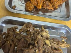 -清真-戏楼王记牛肉面