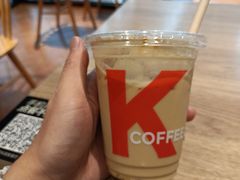 -肯德基(青阳大润发店)