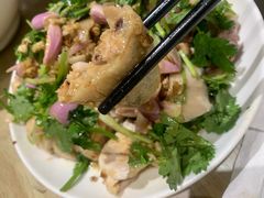 -东山茶寮(新安店)