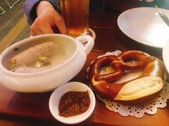 -Paulaner·德国帕拉娜自酿啤酒餐厅(海上世界店)