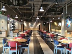 -盒马渔市(平高企业集团·平高广场店)