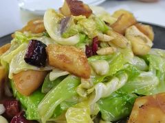 -帕米尔食府(白云观店)