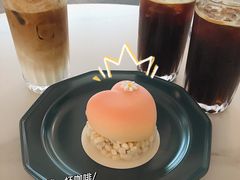 -及象咖啡(卓越世纪中心2楼大堂店)