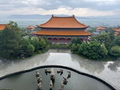 -崇圣寺三塔文化旅游区