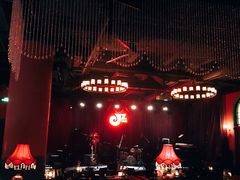 -JZ Club 爵士酒吧(上海店)