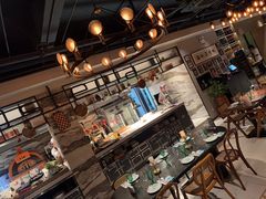 -Osteria Garden 生蚝花园餐厅(原进贤路店)