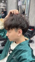 -Tipo Hair salon（明星）店