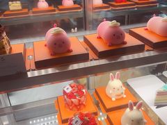 -红跑车HPCBAKERY(汉商店)