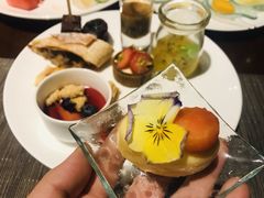 -海棠湾威斯汀酒店·知味西餐厅