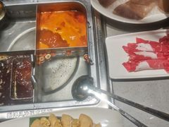 -海底捞火锅(方圆荟店)