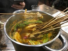 -北三老太太烧烤(人生一串上榜店)