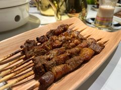 -清真·卡德尔大叔新疆主题餐厅(龙汇路店)