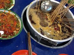 -马路边边串串香(双井直营店)